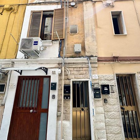 Il Filo Di Arianna Hotel Бари Екстериор снимка
