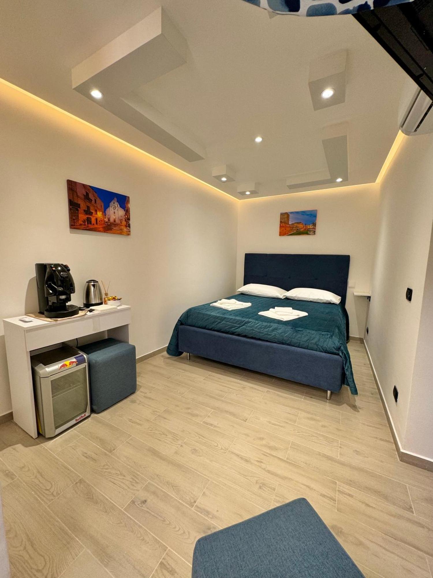 Il Filo Di Arianna Hotel Бари Екстериор снимка