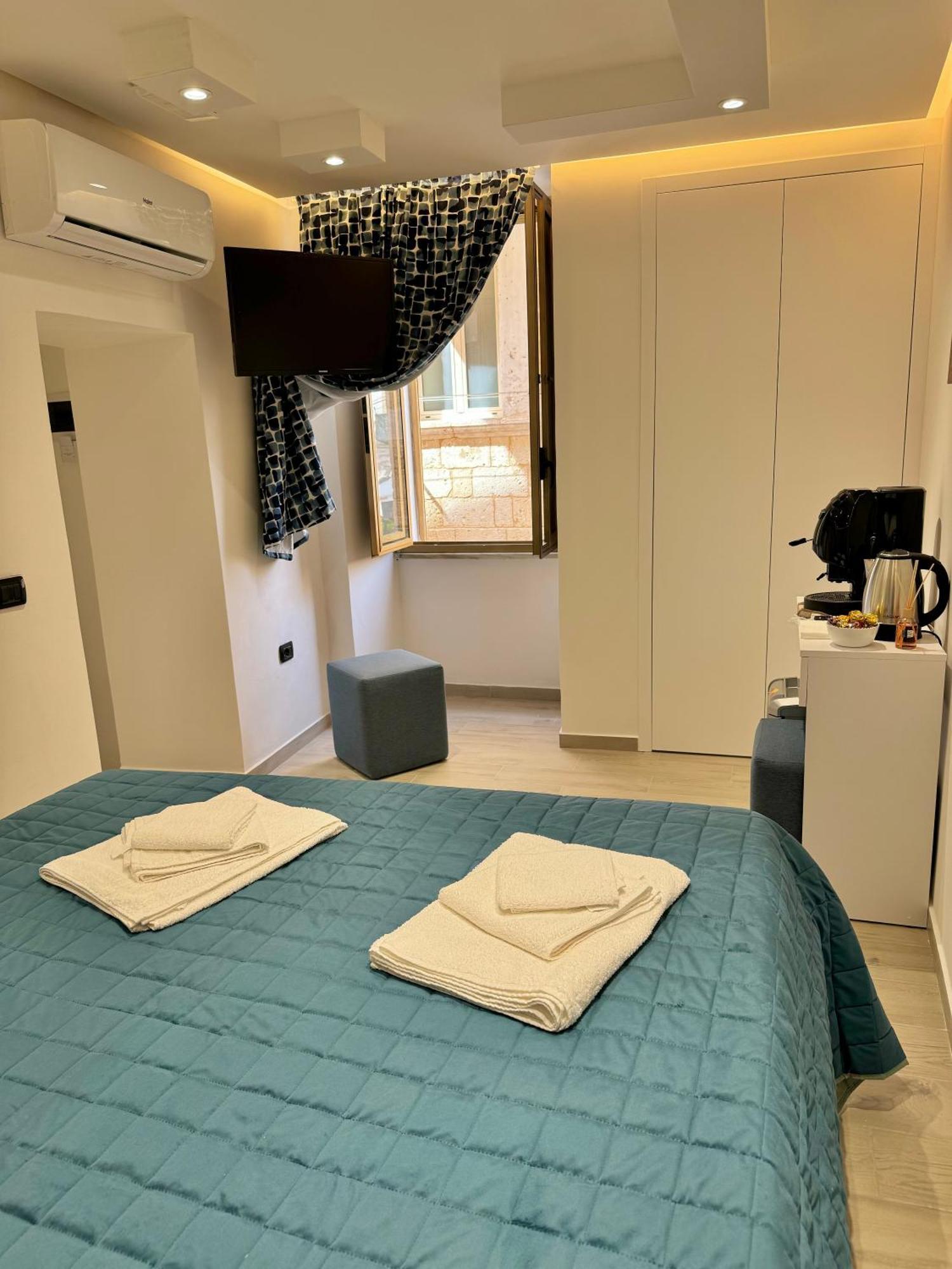 Il Filo Di Arianna Hotel Бари Екстериор снимка