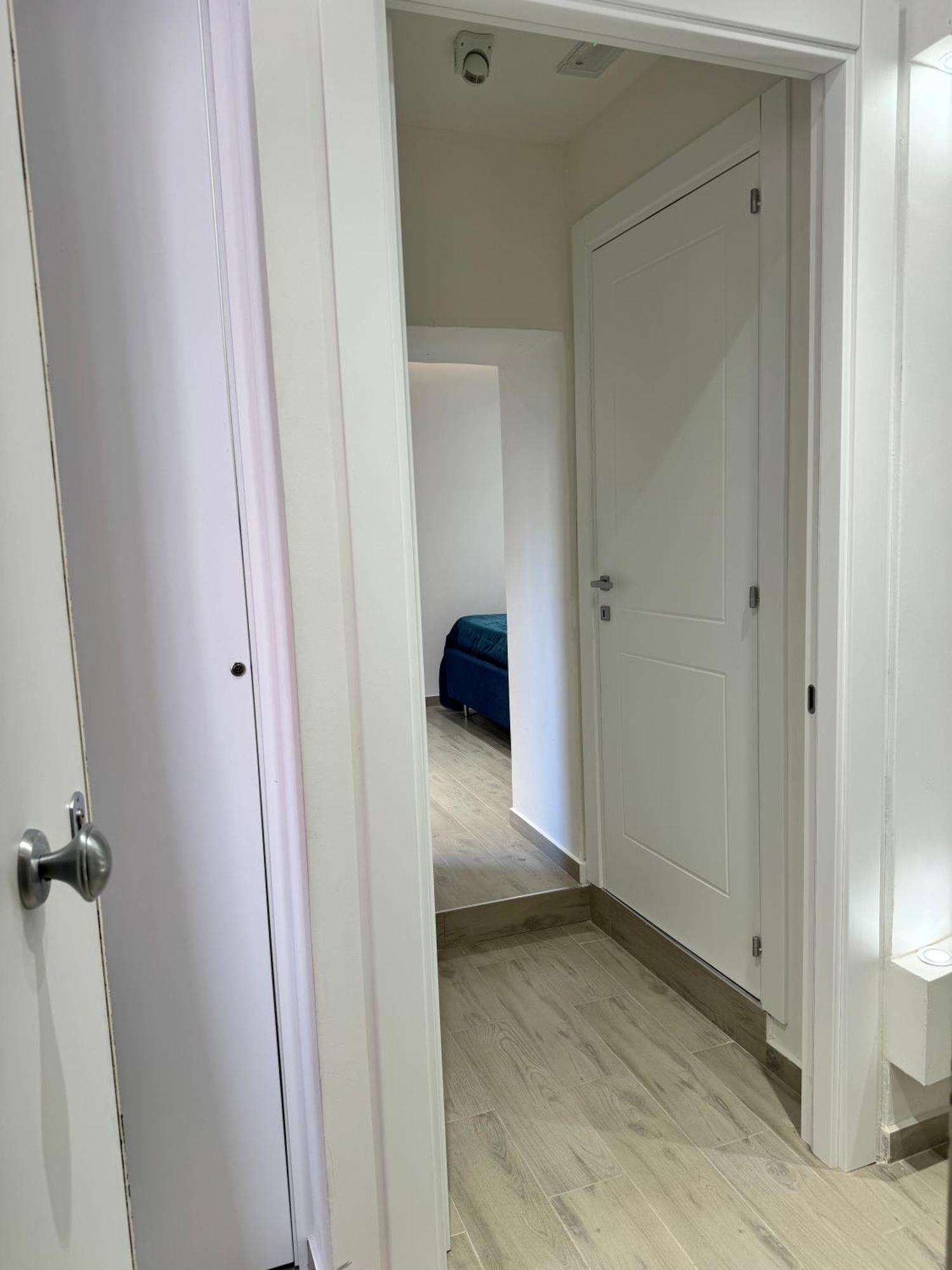 Il Filo Di Arianna Hotel Бари Екстериор снимка