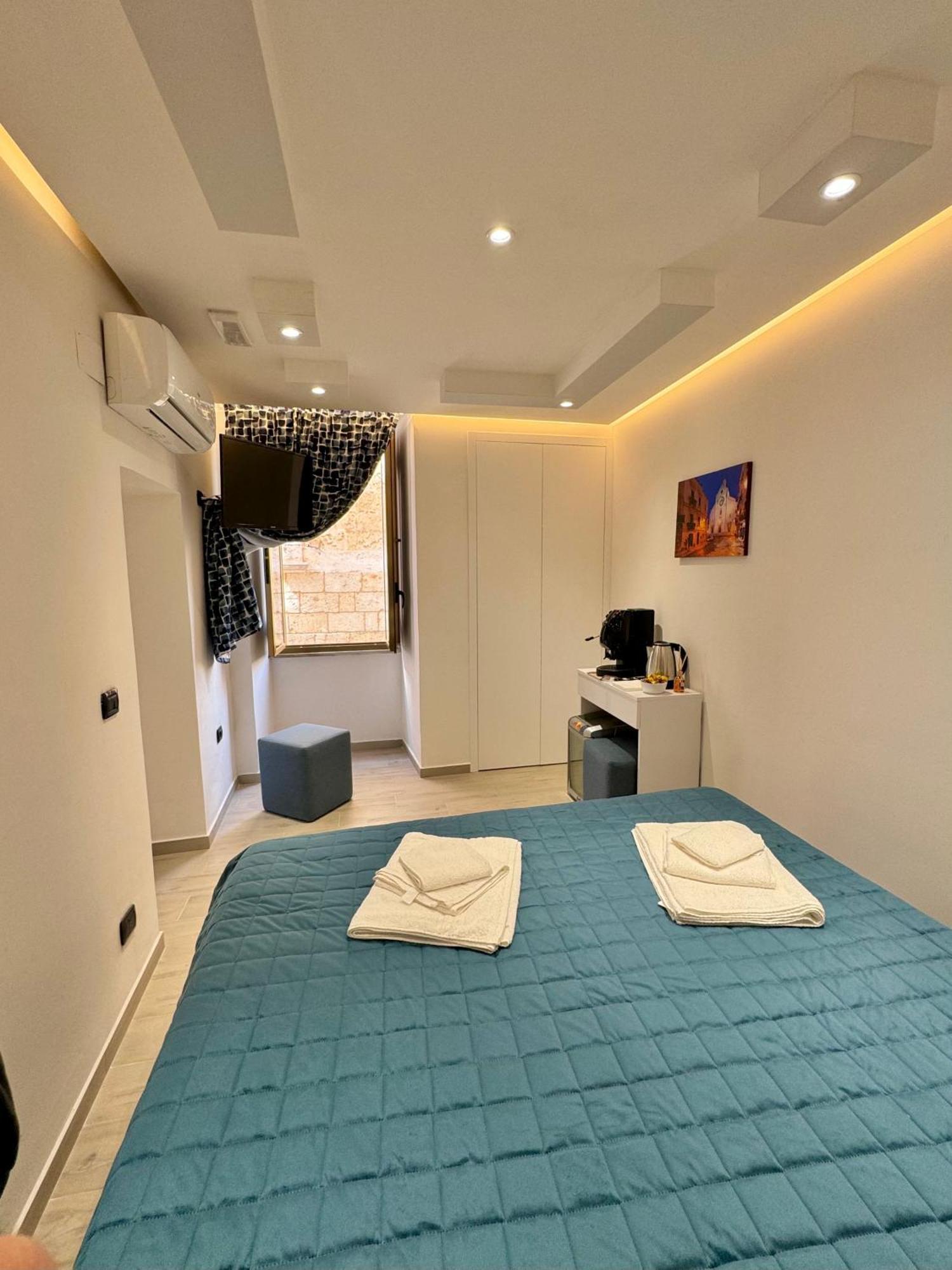 Il Filo Di Arianna Hotel Бари Екстериор снимка
